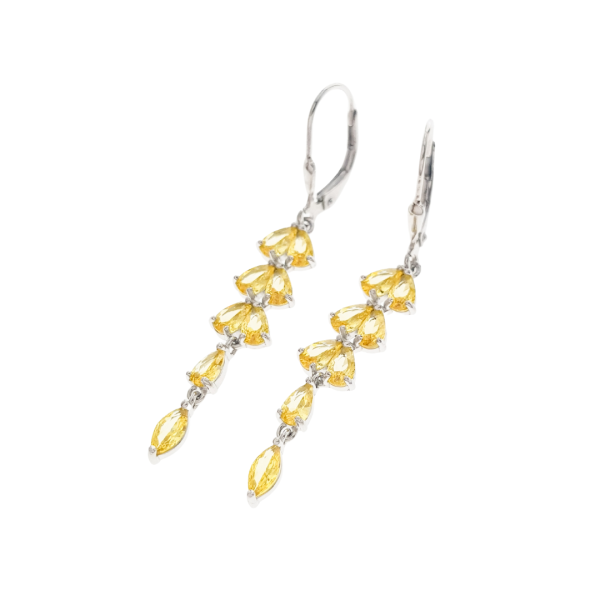 Aretes Zaira
