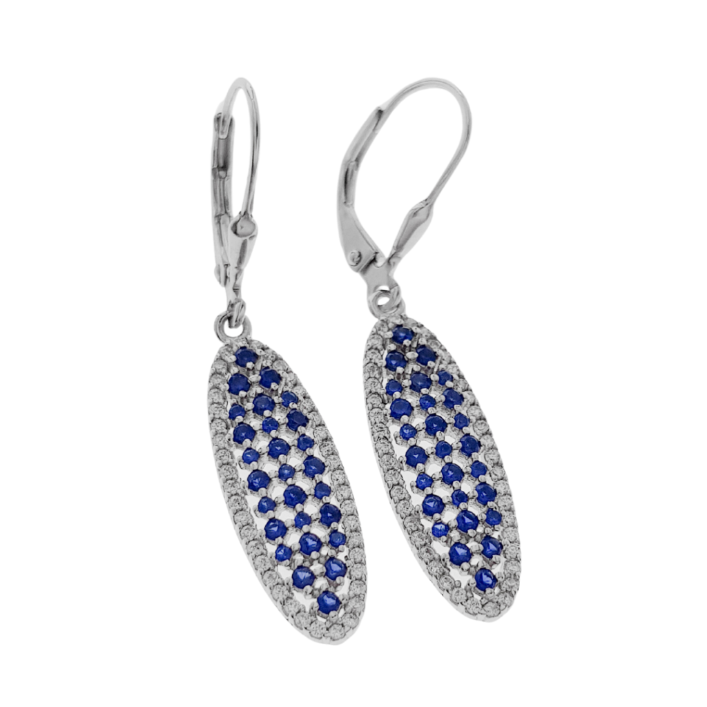 Aretes Agata