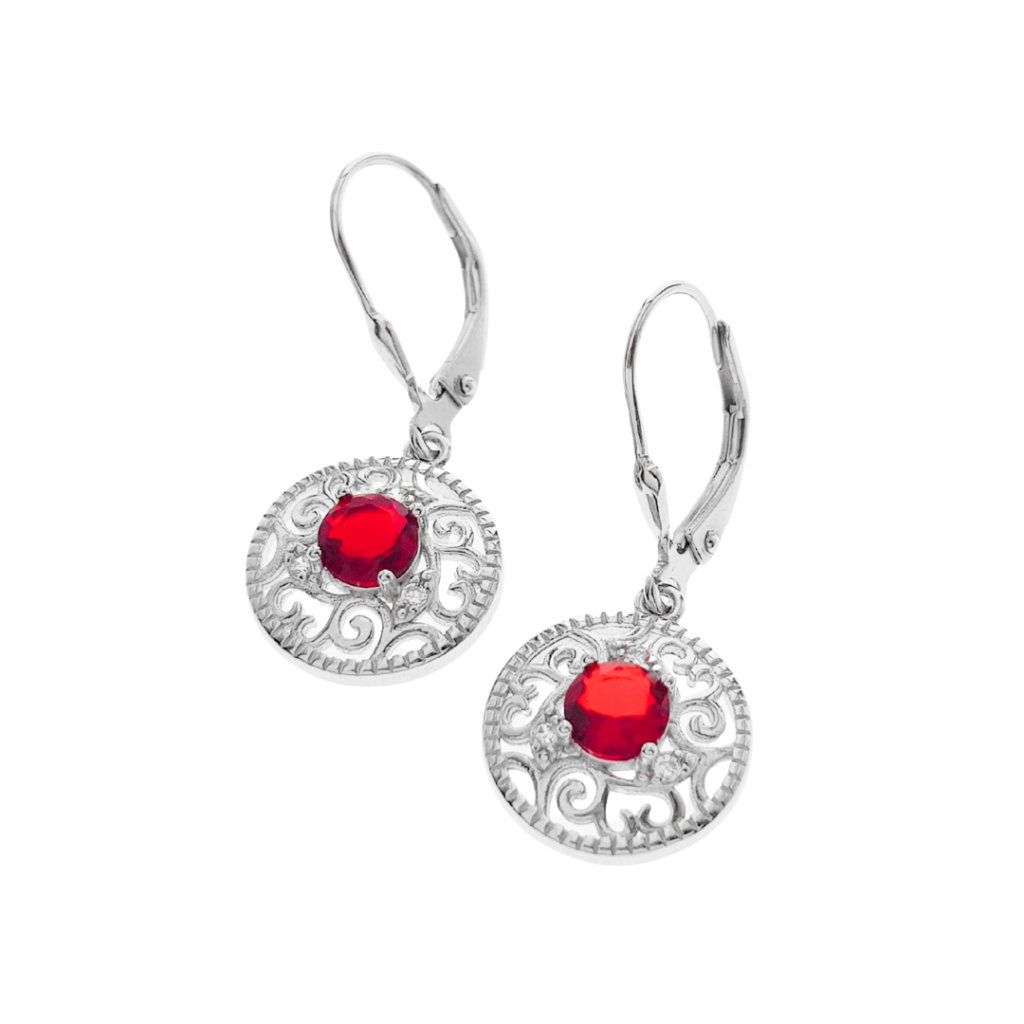Aretes Casandra