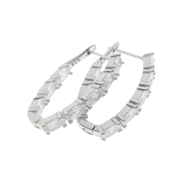 Aretes Dalila
