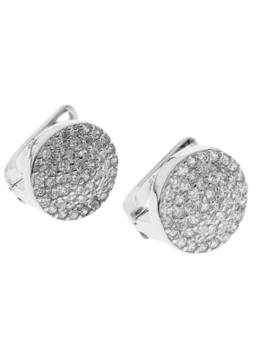 Aretes Danae