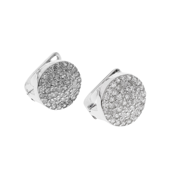 Aretes Danae