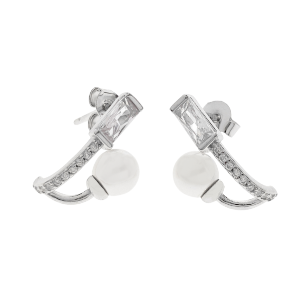 Aretes Dania