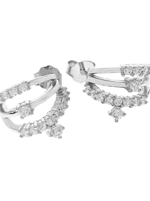 Aretes Demetria