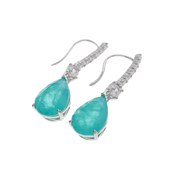 Arete Alba
