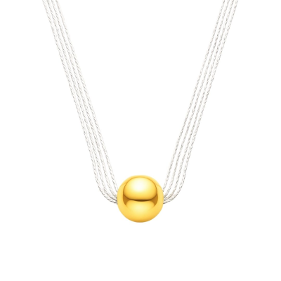 Collar Tiberia