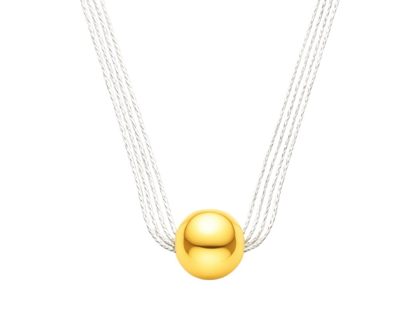 Collar Tiberia