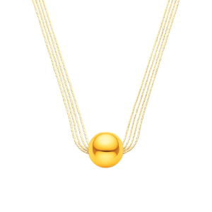 Collar Zuri