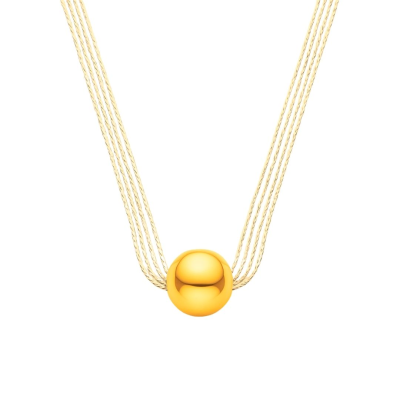 Collar Zuri