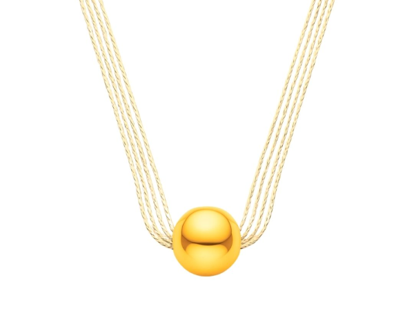 Collar Zuri