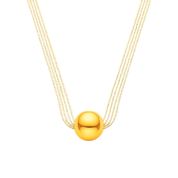 Collar Zuri