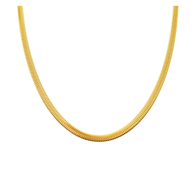 Collar Alida