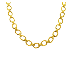 Collar Alida