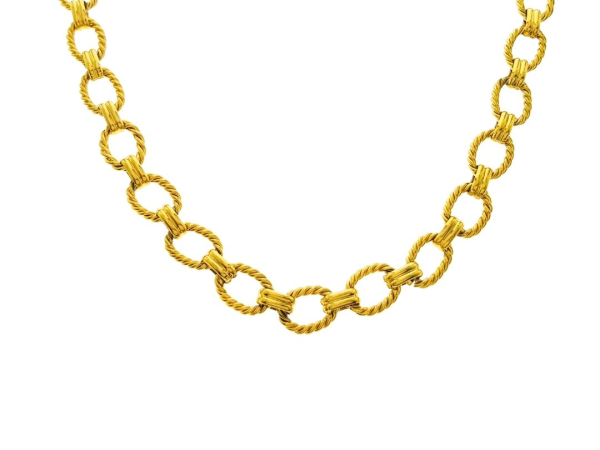 Collar Alida