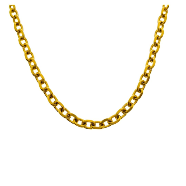 Collar Scarlett