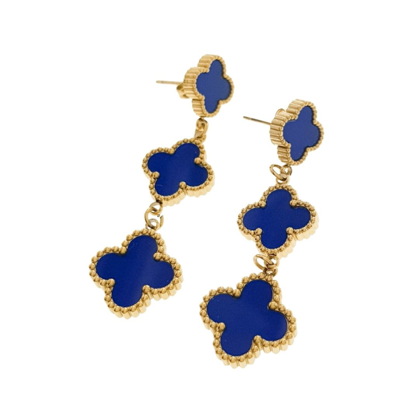 Aretes Beltaine - Gold