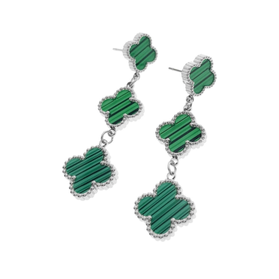 Aretes Neus - Silver