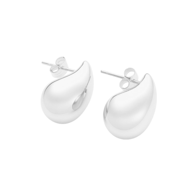 Arete Graciela - Silver