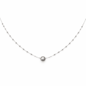 Collar Faith Glow
