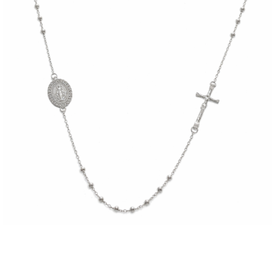 Collar Grace Rosario