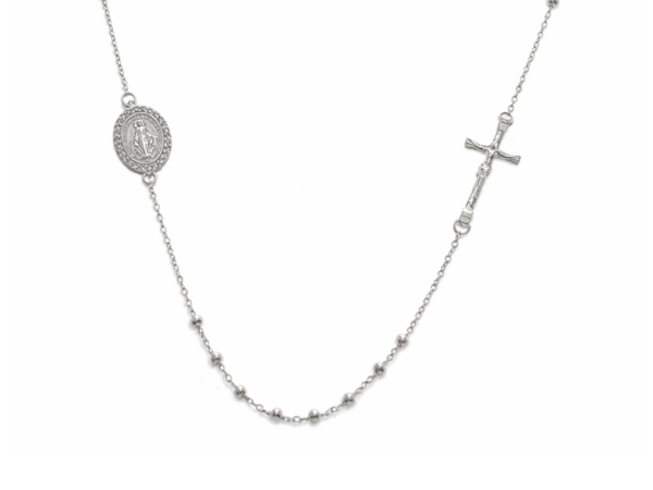 Collar Grace Rosario