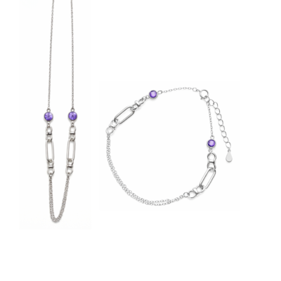 Collar Gabriela