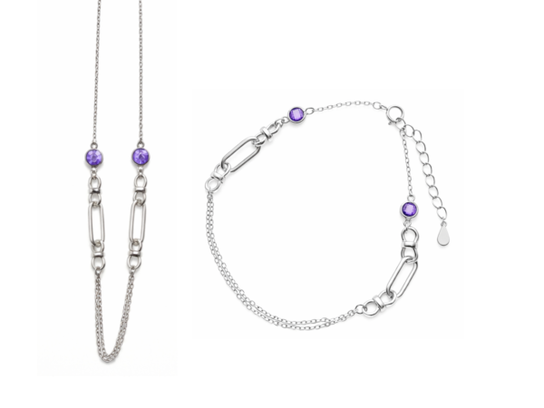 Collar Gabriela