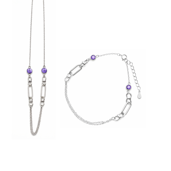 Collar Gabriela
