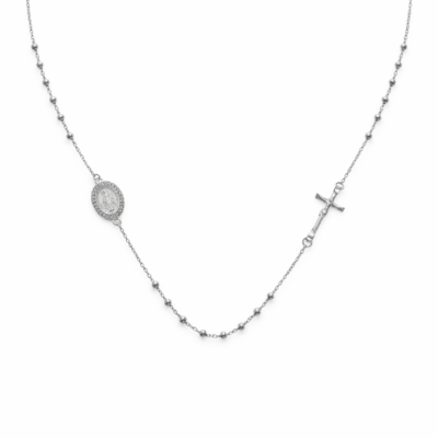 Collar Divine Protection