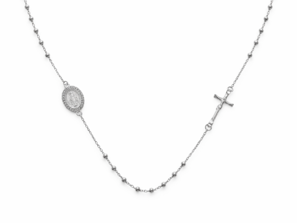 Collar Divine Protection