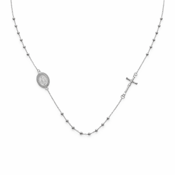 Collar Divine Protection