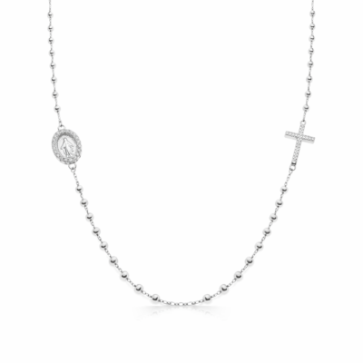 Collar Faith Glow
