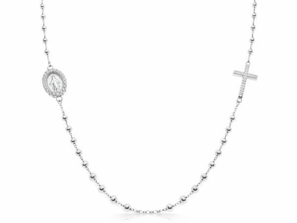 Collar Faith Glow