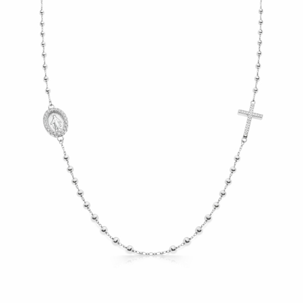 Collar Faith Glow