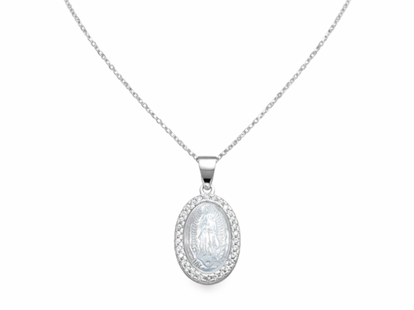 Collar Protección Guadalupe