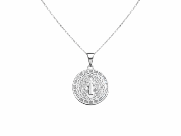 Collar San Benito Protection