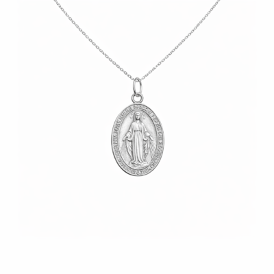Collar Protección Milagrosa