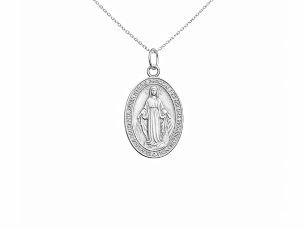 Collar Protección Milagrosa
