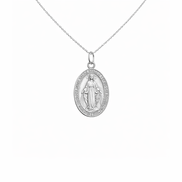 Collar Protección Milagrosa